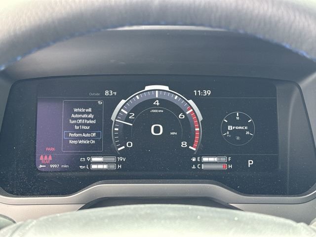 Used 2026 Toyota Tundra Platinum AWD/4WD image 15