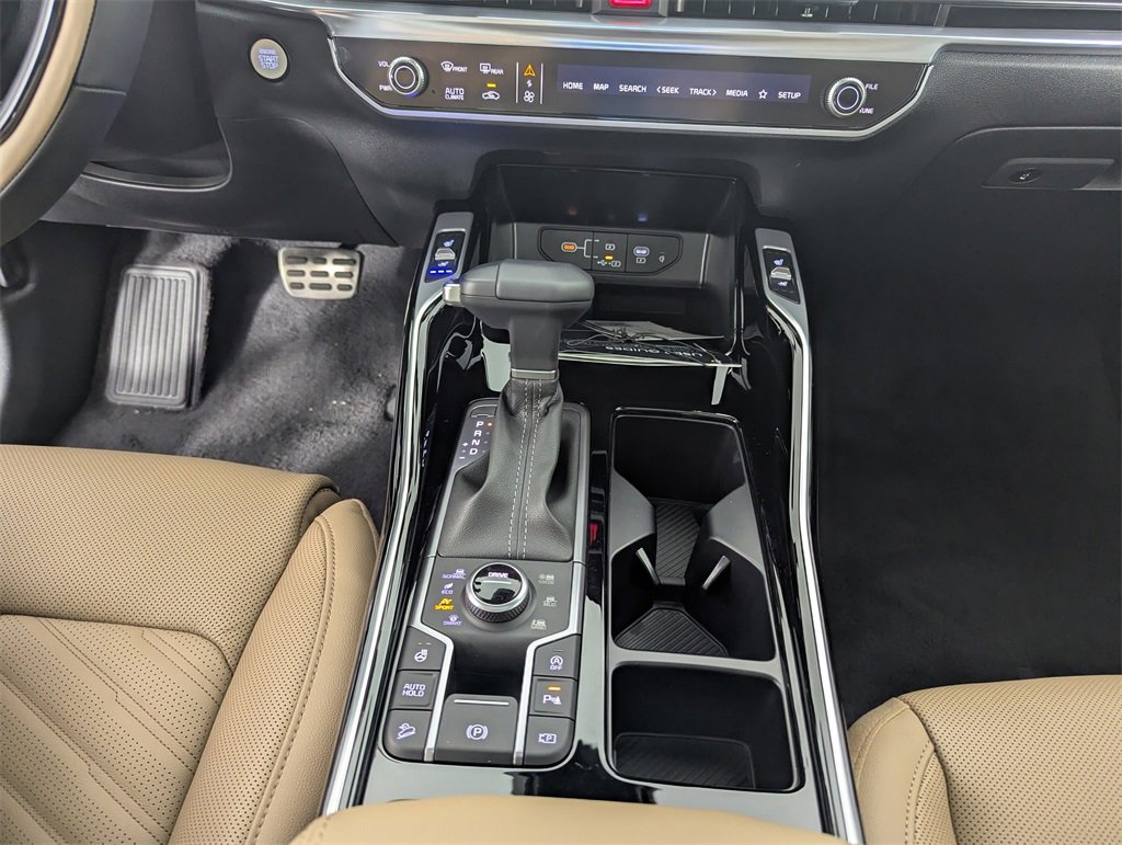 New 2026 Kia Sorento SX Prestige image 27