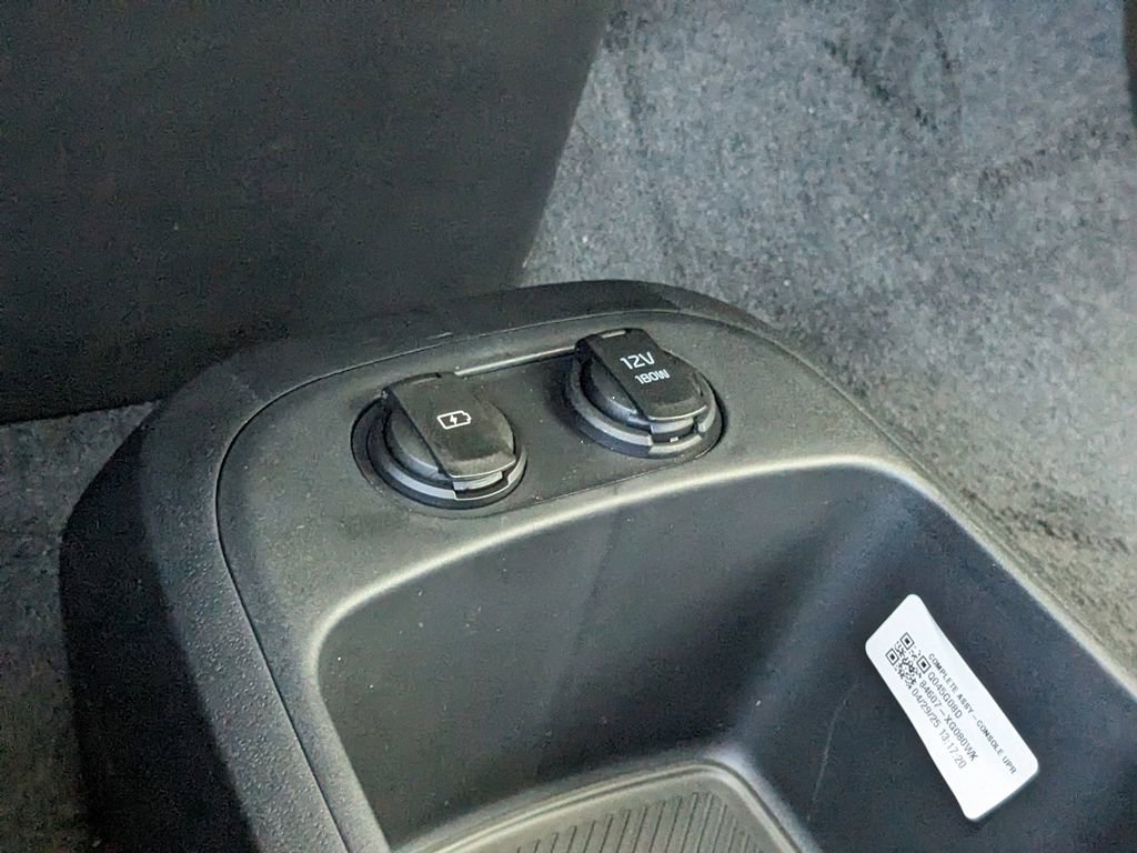 New 2025 Kia EV6 Light w/ Light LR Technology Package RWD image 28