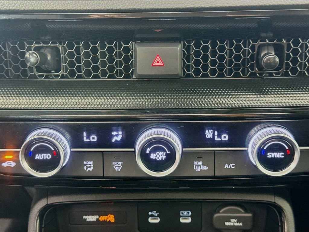 Used 2026 Honda CR-V EX-L image 17