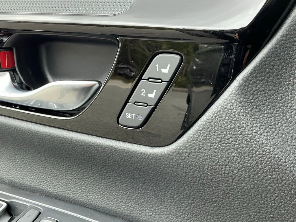 New 2026 Honda CR-V EX-L image 20