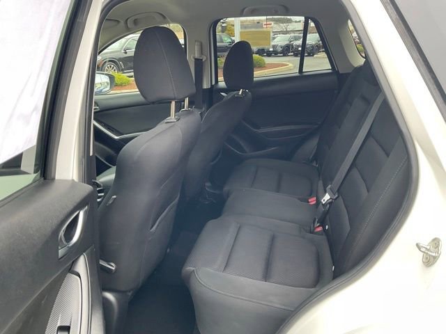 Used 2016 MAZDA CX-5 Touring image 12