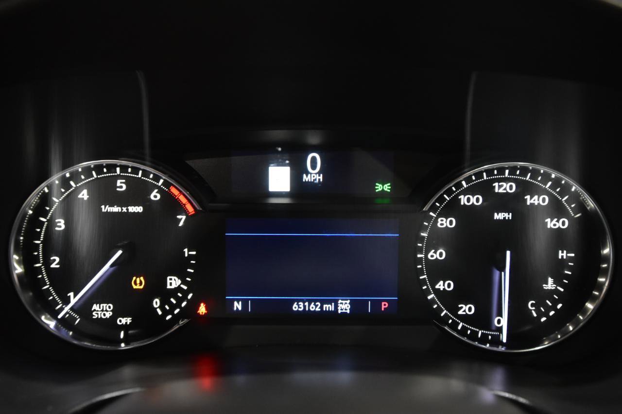 Used 2019 Cadillac XT4 Sport image 18