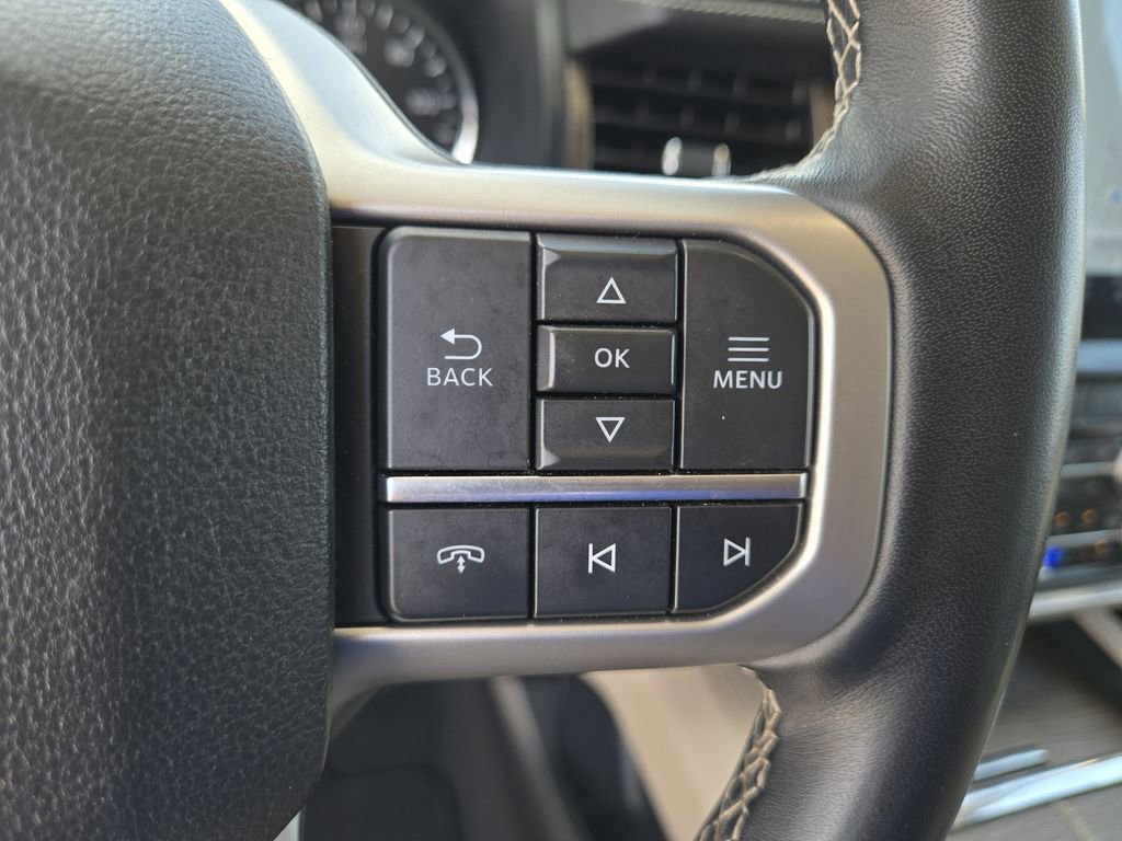 Used 2024 Ford Expedition Limited image 12