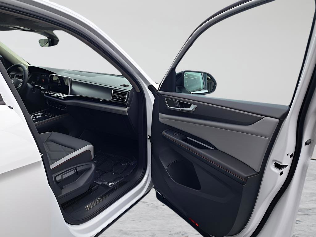 New 2026 Volkswagen Atlas Peak Edition AWD/4WD image 17