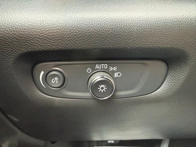 Certified 2023 Chevrolet Traverse LT image 23