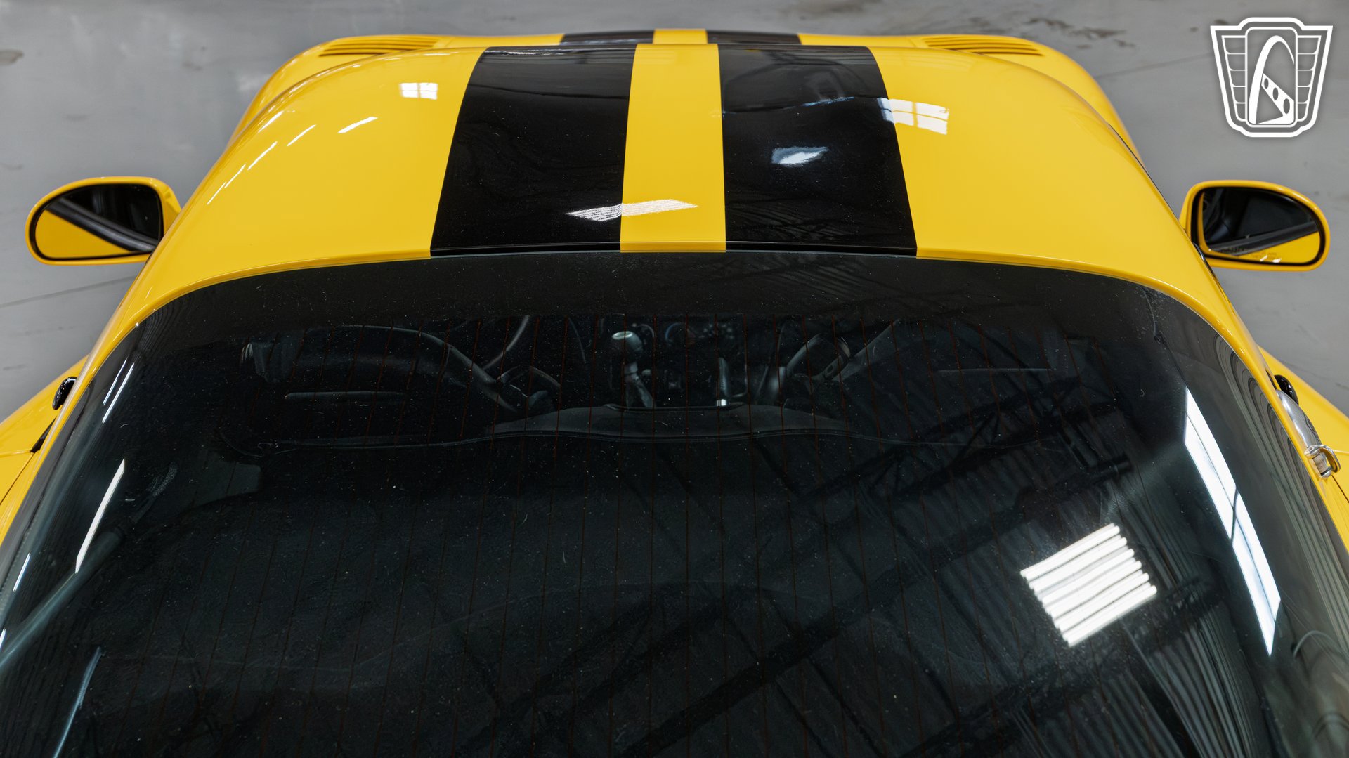 Used 2001 Dodge Viper GTS RWD image 39