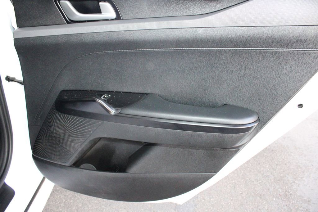 Used 2022 Kia K5 LXS image 52