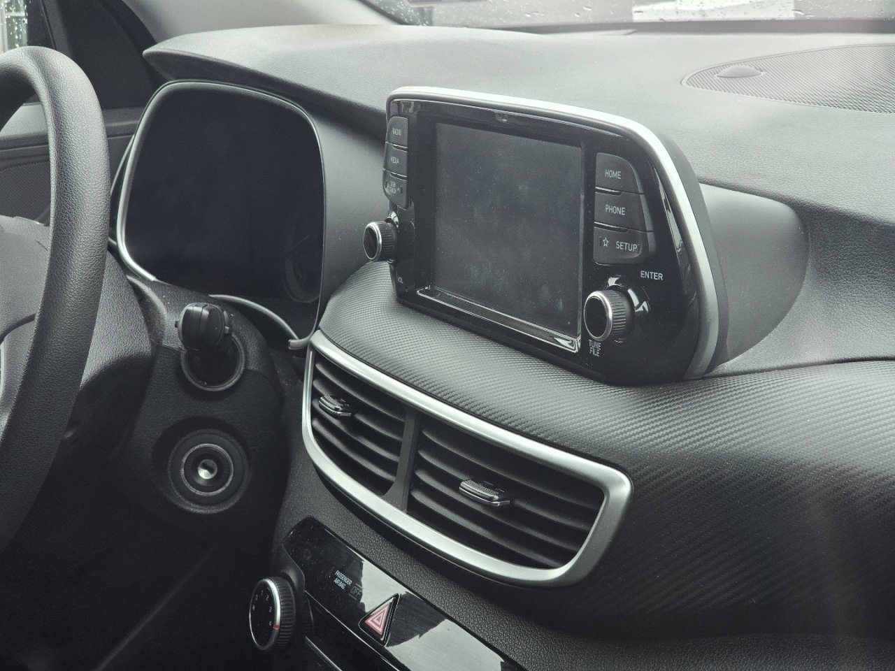 Used 2021 Hyundai Tucson SE AWD/4WD image 15