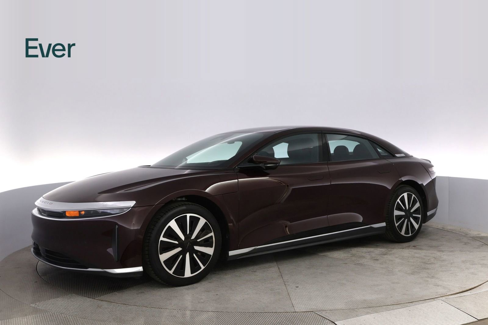 Used 2023 Lucid Air Pure RWD image 18