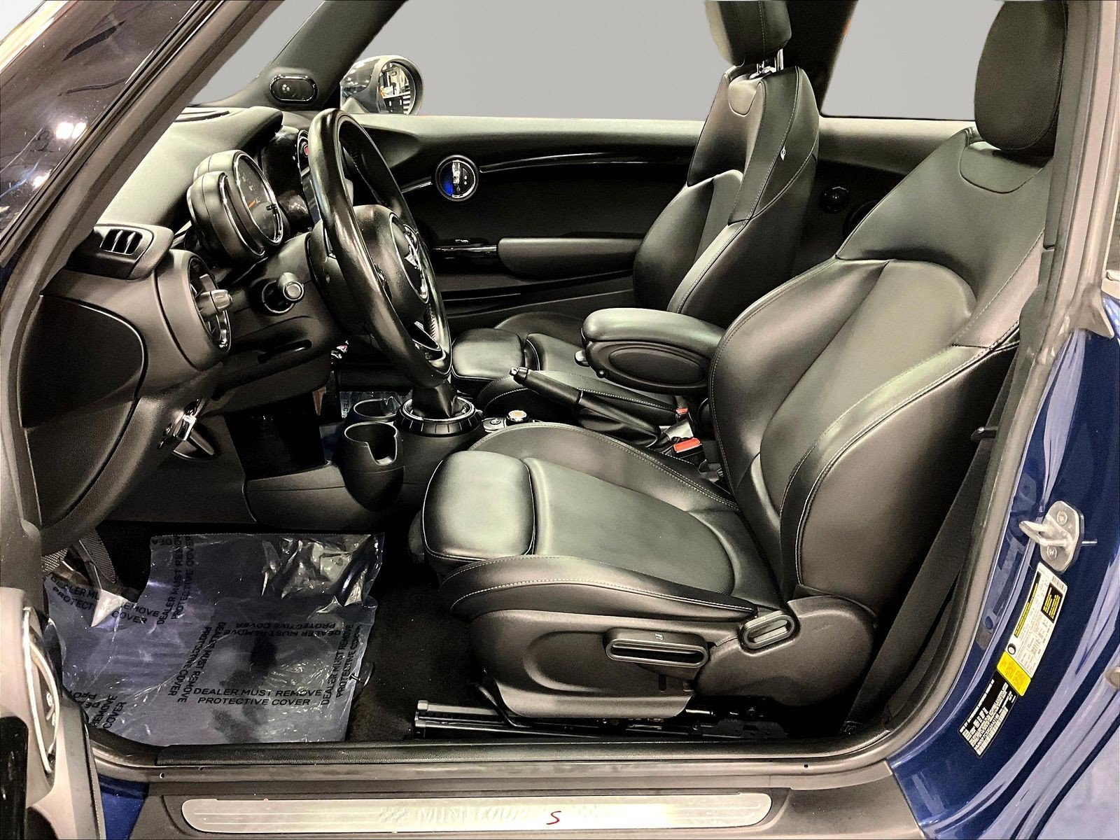 Used 2016 MINI Cooper S FWD image 19
