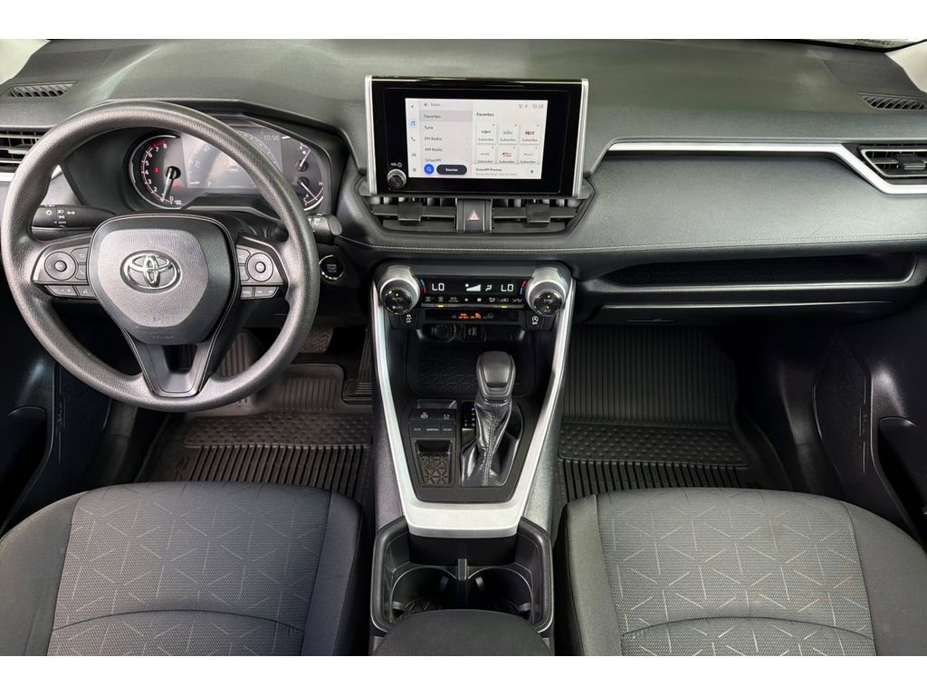 Certified 2024 Toyota RAV4 XLE image 15