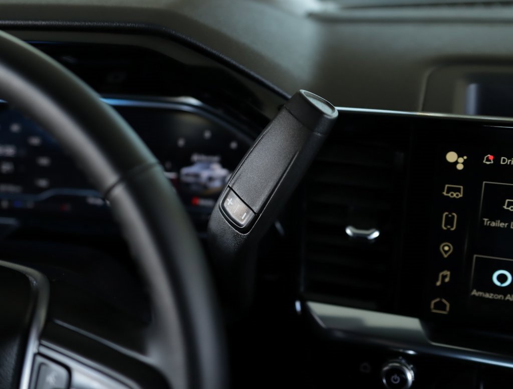 Used 2024 GMC Sierra 1500 Elevation image 20