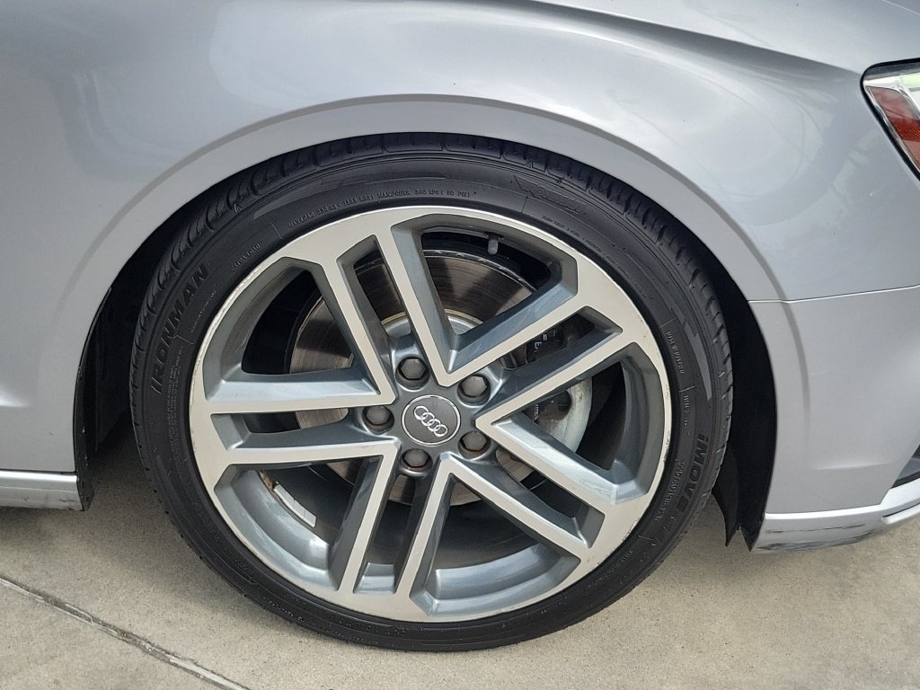 Used 2019 Audi A3 2.0T Titanium w/ Convenience Package FWD image 6
