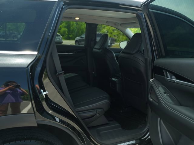 Used 2025 INFINITI QX60 Pure FWD image 22