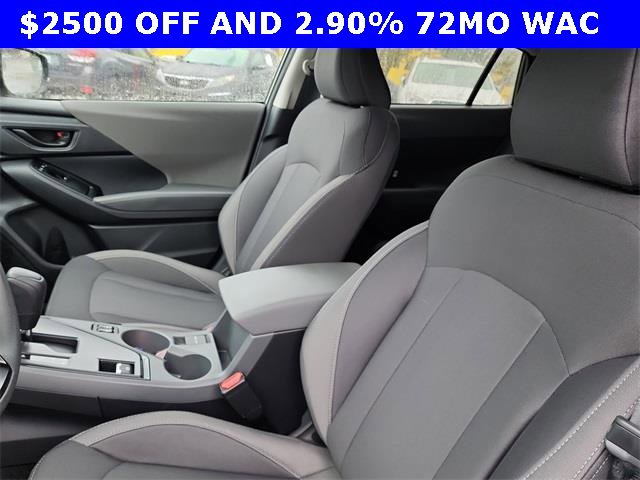 New 2026 Subaru Crosstrek 2.0i Premium image 14