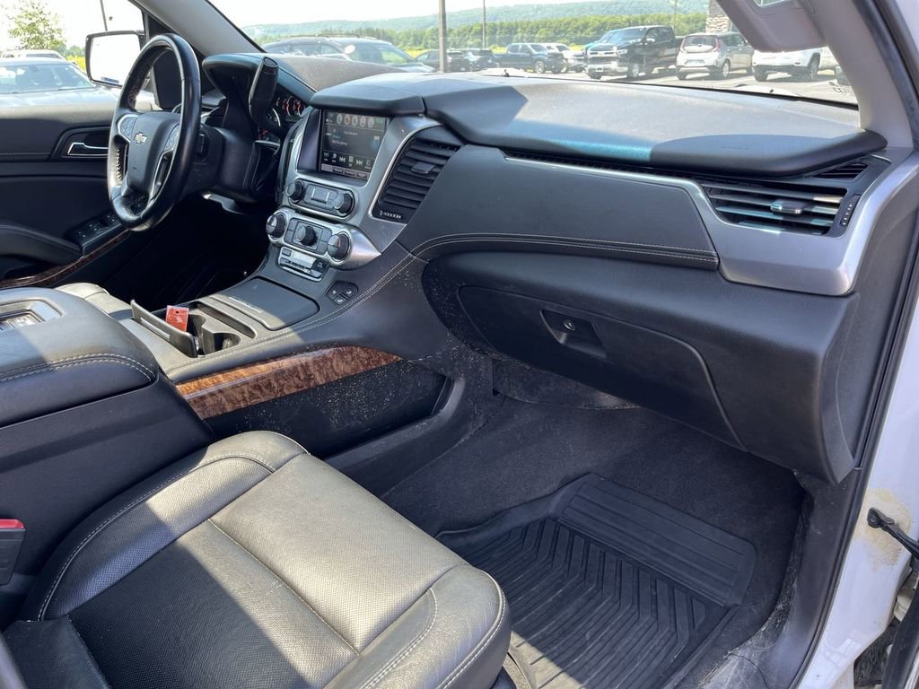 Used 2020 Chevrolet Tahoe Premier image 29