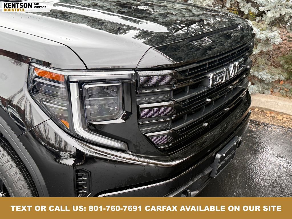 Used 2023 GMC Sierra 1500 Elevation w/ Preferred Package image 15