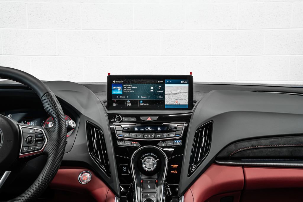 New 2026 Acura RDX A-Spec image 15