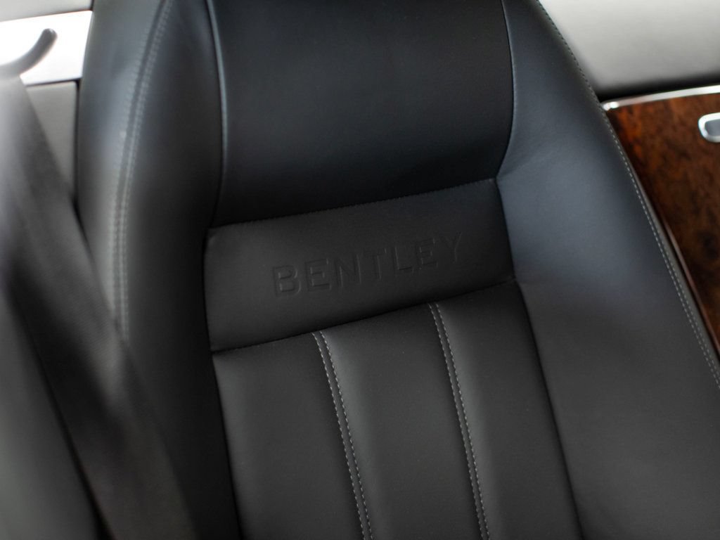 Used 2009 Bentley Continental GT AWD/4WD image 31