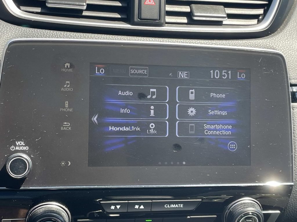Used 2022 Honda CR-V EX image 18