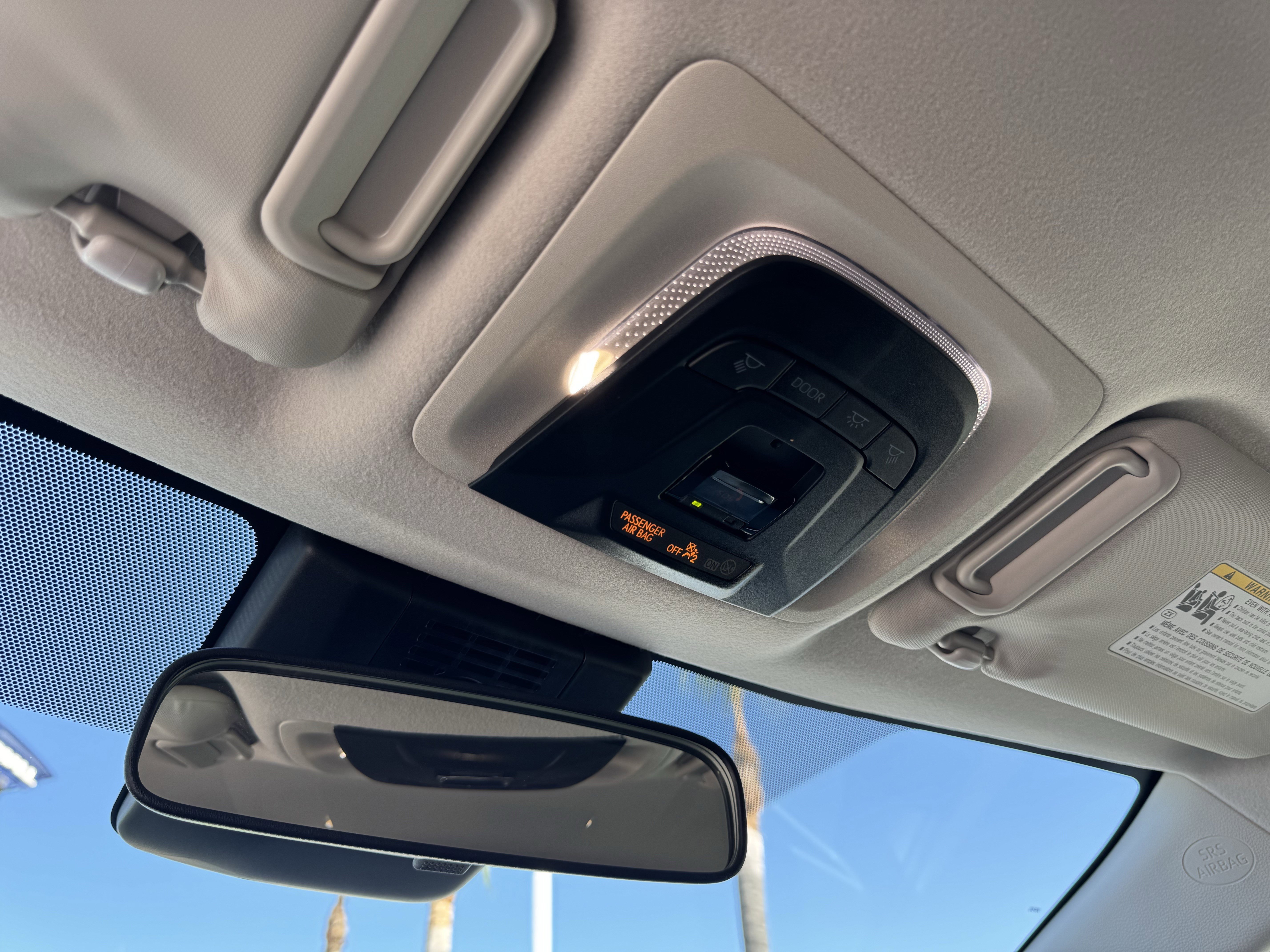 Used 2026 Toyota Corolla LE w/ LE Premium Package image 26