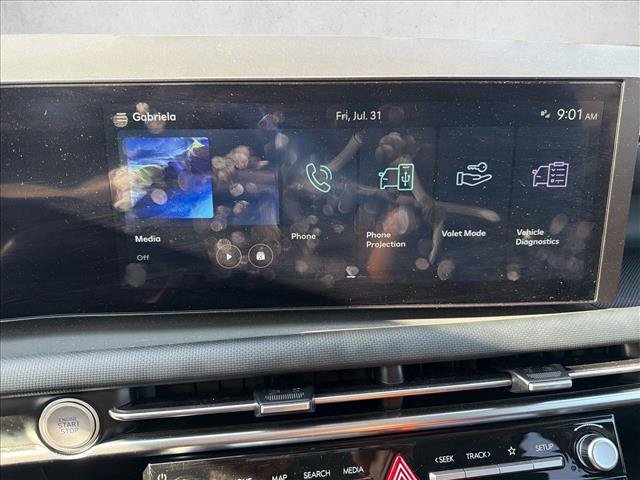 Used 2025 Hyundai Tucson SEL FWD image 10