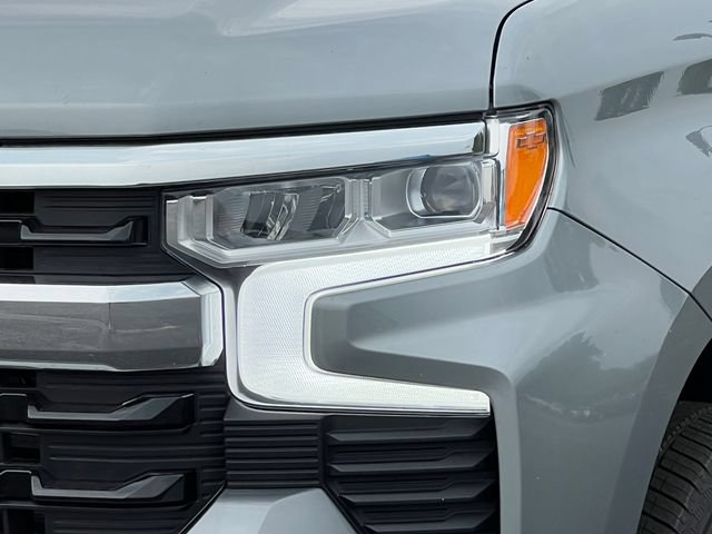 New 2026 Chevrolet Silverado 1500 LT AWD/4WD image 39