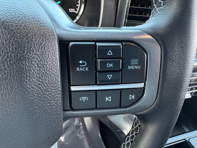 Used 2023 Ford F150 XLT w/ Equipment Group 302A High AWD/4WD image 25