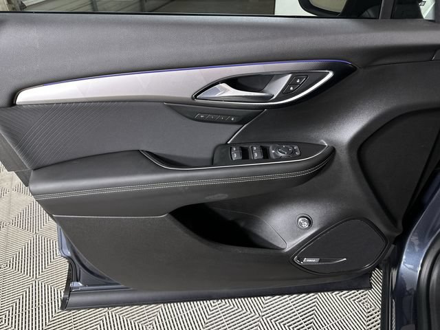 New 2026 Buick Envision Sport Touring AWD/4WD image 24