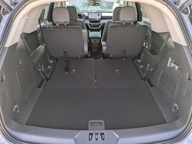 New 2026 Ford Explorer Active w/ Active Comfort Package RWD image 17