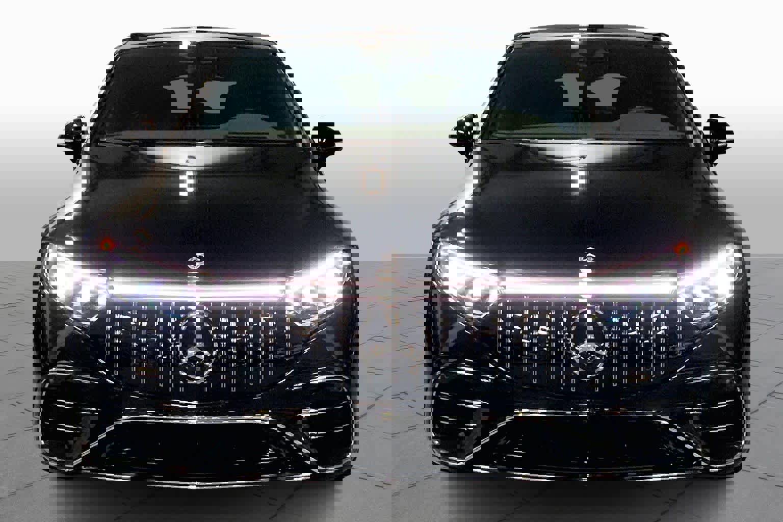 Certified 2023 Mercedes-Benz EQS AMG AMG EQS image 4