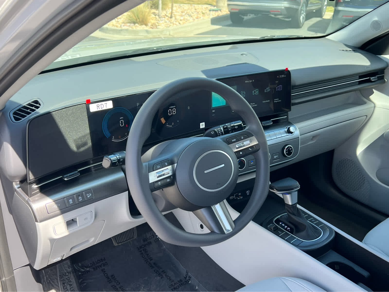 Certified 2026 Hyundai Kona SE image 28