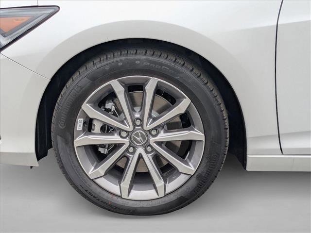 New 2026 Acura Integra FWD image 10