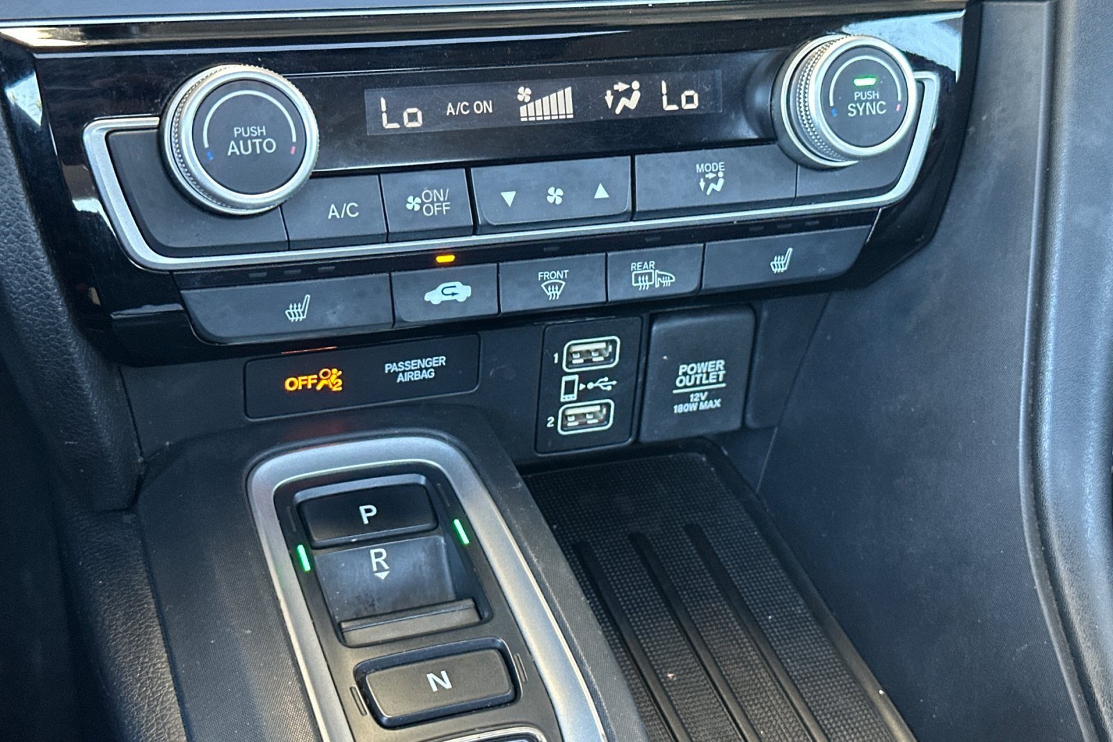 Used 2020 Honda Insight Touring image 19
