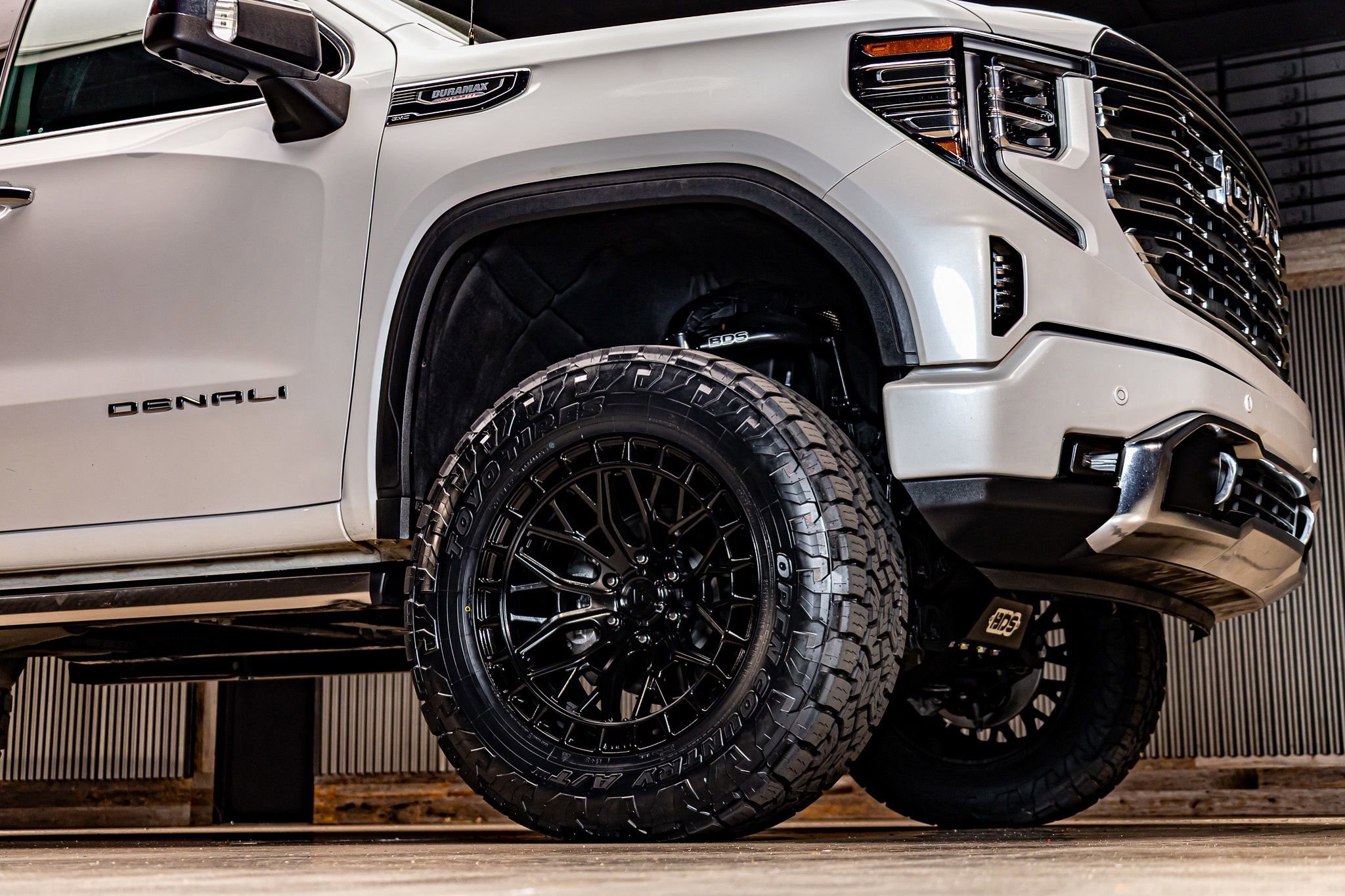 Used 2023 GMC Sierra 1500 Denali w/ Denali Reserve Package image 15