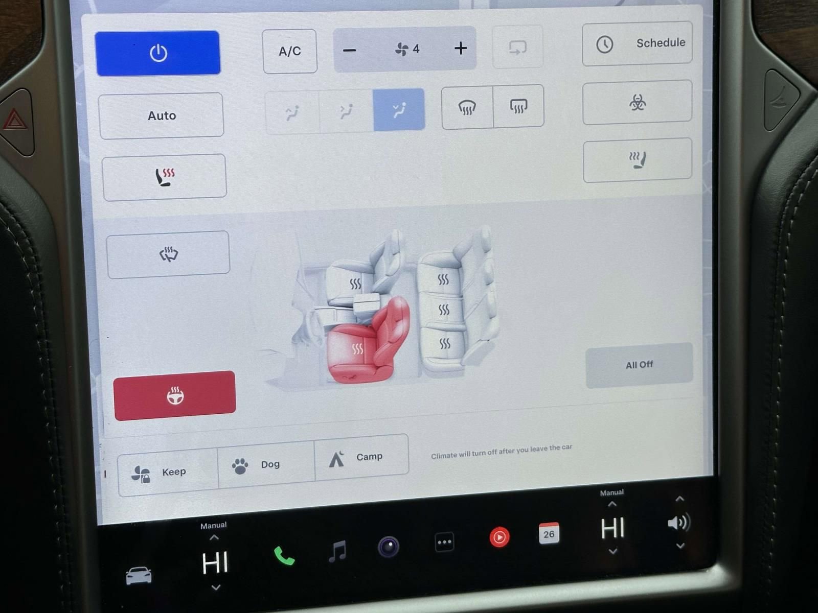 Used 2019 Tesla Model S 100D image 12