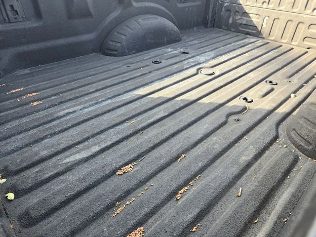 Used 2020 Ford F350 Lariat w/ Lariat Ultimate Package image 8