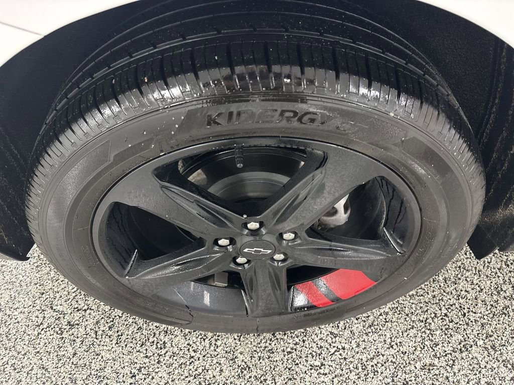 Used 2023 Chevrolet Equinox Premier image 34