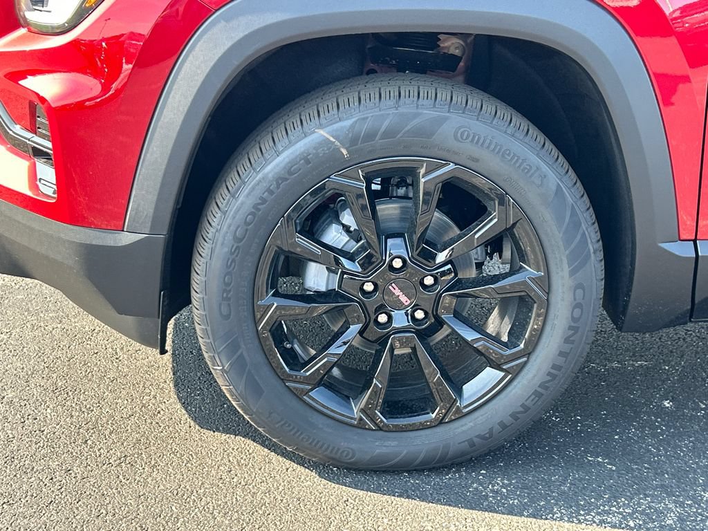 New 2027 GMC Terrain Elevation w/ Black Edition AWD/4WD image 13