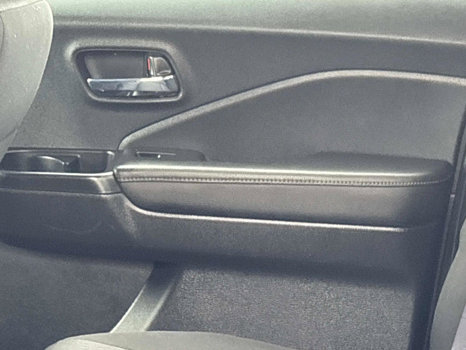 Certified 2019 Honda Ridgeline Sport image 14