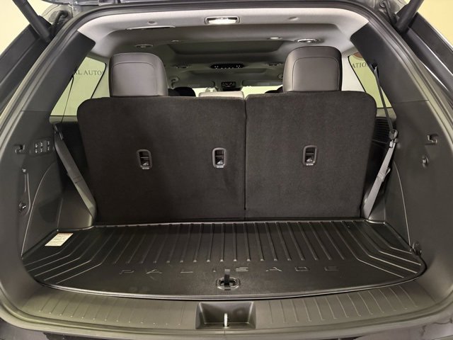 New 2026 Hyundai Palisade Limited image 48