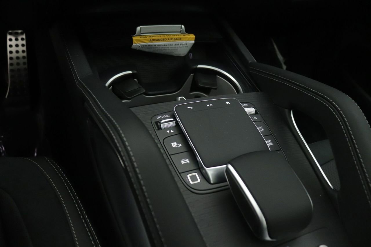 New 2026 Mercedes-Benz GLE 53 AMG GLE 53 AMG image 7