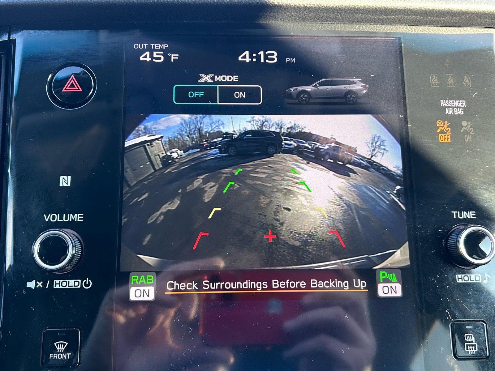 Used 2022 Subaru Outback Limited image 29