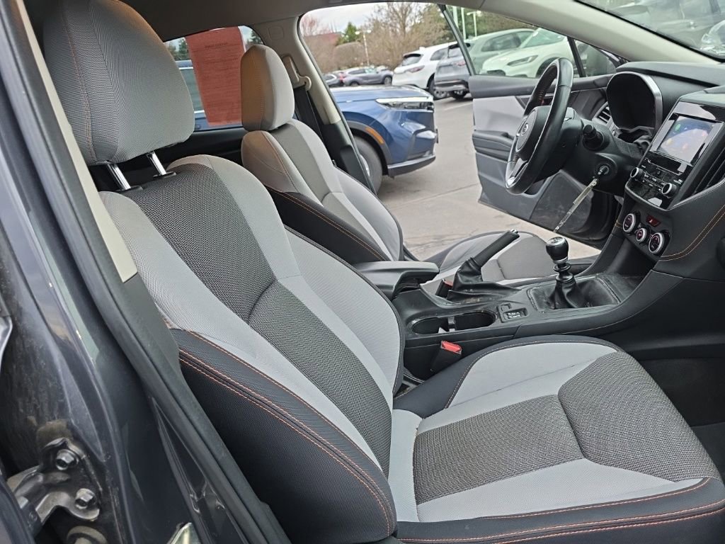 Used 2021 Subaru Crosstrek 2.0i Premium image 29