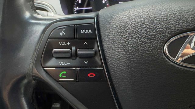 Used 2017 Hyundai Sonata Sport w/ Value Edition Package 02 FWD image 26