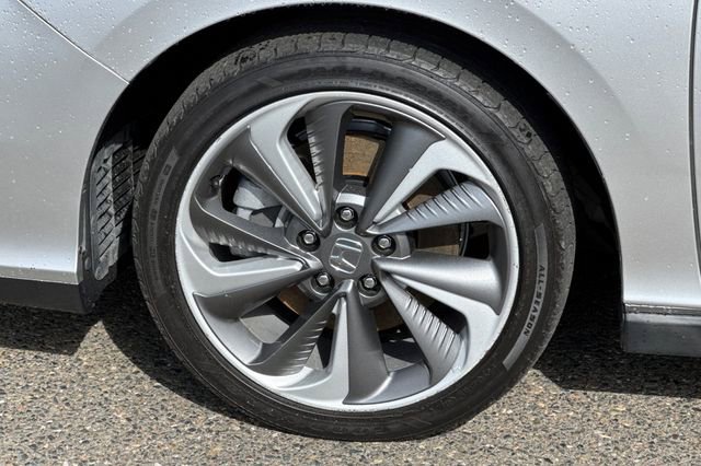 Used 2020 Honda Clarity Touring image 45