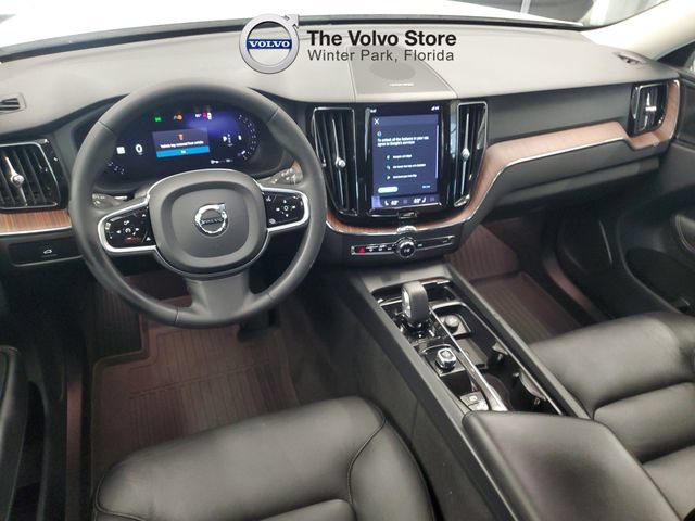 Certified 2023 Volvo XC60 B5 Plus w/ Protection Package Premier AWD/4WD image 12