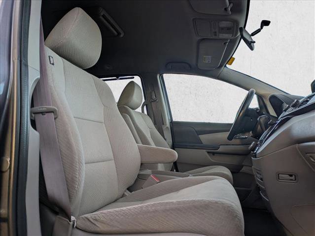 Used 2016 Honda Odyssey SE image 18