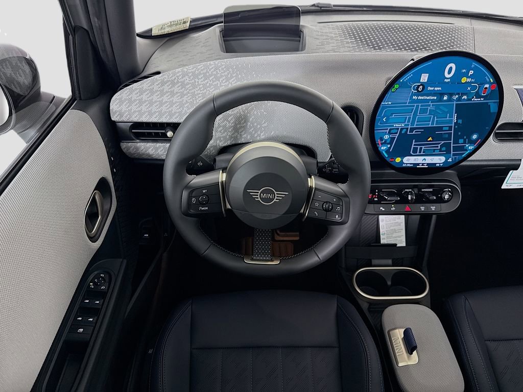 New 2026 MINI Cooper S image 10